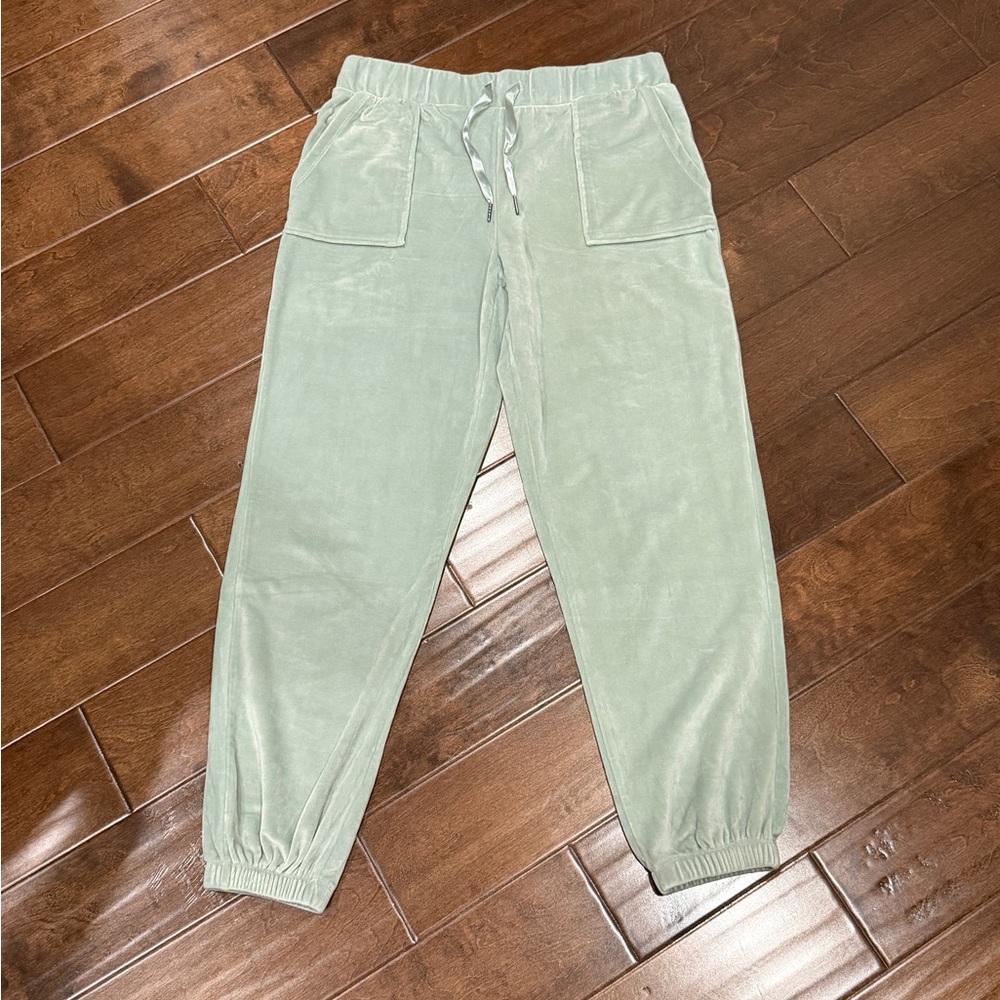 Crave Fame Joggers
